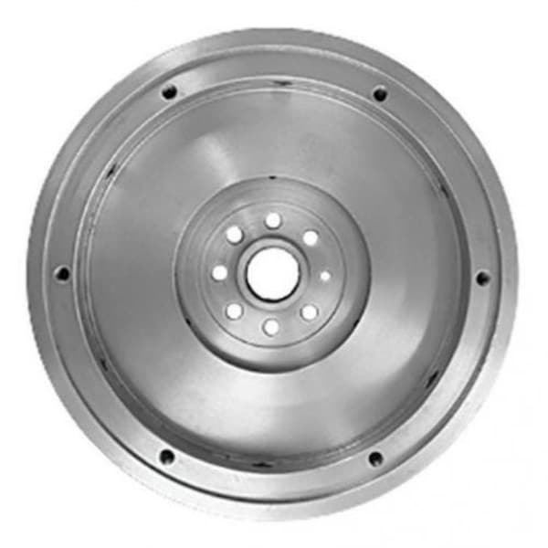 Aftermarket Flywheel wRing Gear Fits CaseIH Fits International 695 3230 595 4210 685 684 1808412C92 - main